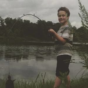 Meet your Posher, Katy